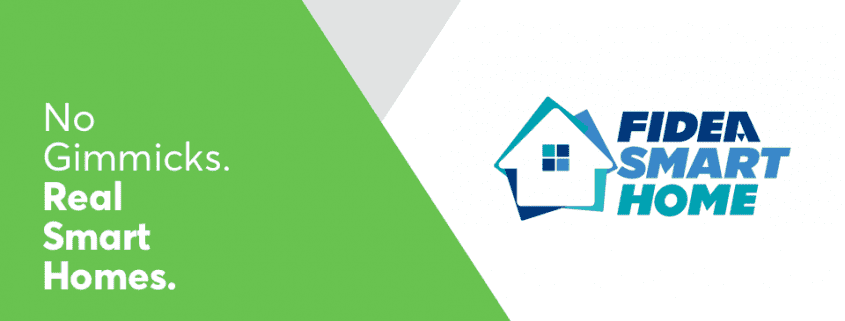 Loxone Fideo Smart Home Label Jecon Heist-op-den-Berg Lier Tremelo Keerbergen Aarschot Herentals Putte