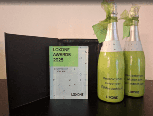 Loxone Award 2025